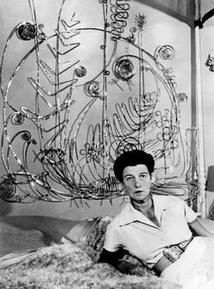 Peggy Guggenheim