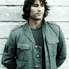 Pete Murray