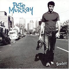 Pete Murray