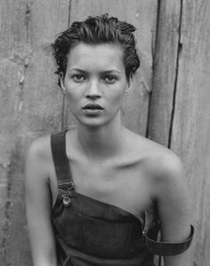 Peter Lindbergh