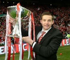 Peter Pawlett