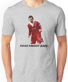 Peter Pawlett