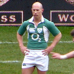 Peter Stringer