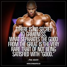 Phil Heath