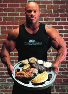 Phil Heath