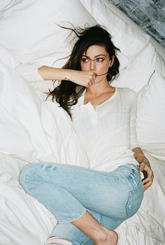 Phoebe Tonkin