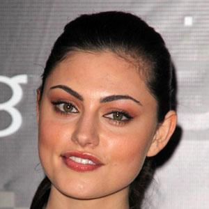 Phoebe Tonkin