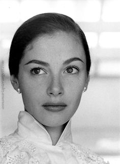 Pier Angeli