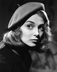 Pier Angeli