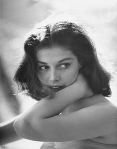 Pier Angeli