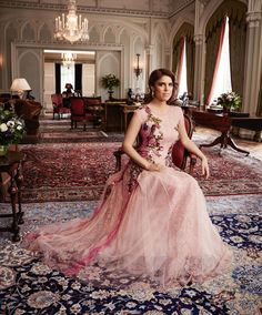 Princess Eugenie