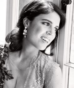 Princess Eugenie