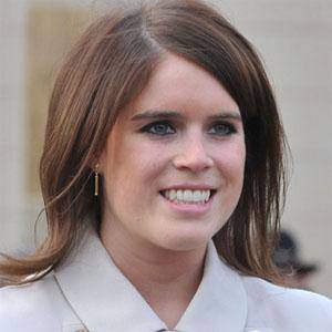 Princess Eugenie