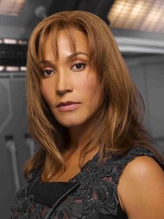 Rachel Luttrell