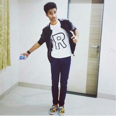 Raghav Juyal