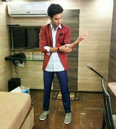 Raghav Juyal