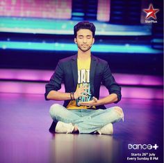 Raghav Juyal