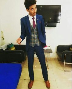 Raghav Juyal