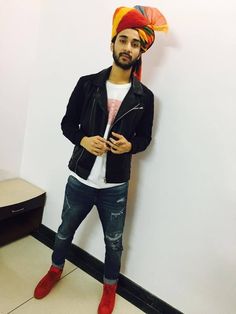 Raghav Juyal