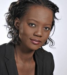 Rama Yade