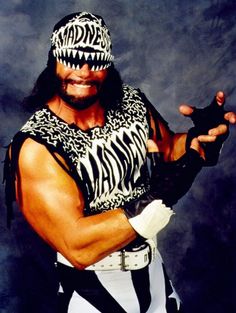 Randy Savage