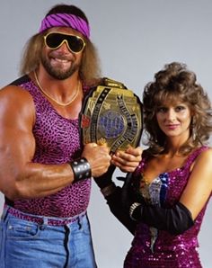 Randy Savage