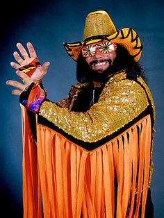 Randy Savage