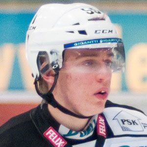 Rasmus Ristolainen