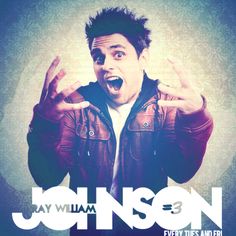 Ray William Johnson