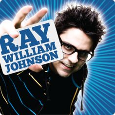 Ray William Johnson