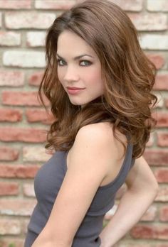 Rebecca Herbst