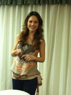 Rebecca Herbst