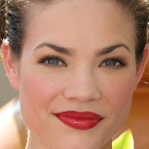 Rebecca Herbst