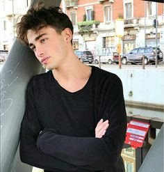 Riccardo Marcuzzo