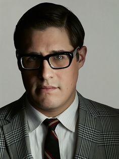 Rich Sommer