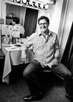 Rich Sommer