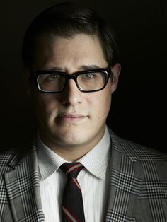 Rich Sommer