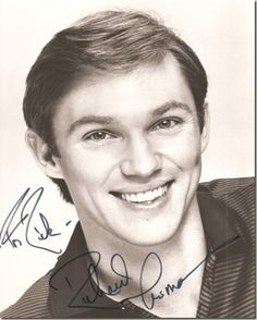 Richard Thomas