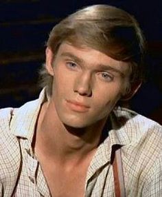 Richard Thomas