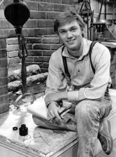 Richard Thomas