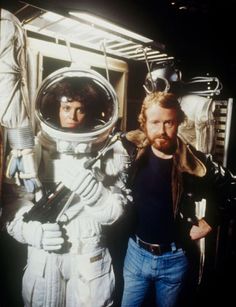 Ridley Scott