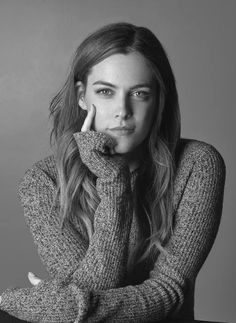 Riley Keough