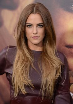 Riley Keough