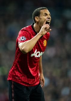 Rio Ferdinand