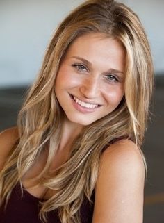 Rita Volk