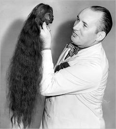 Robert Ripley