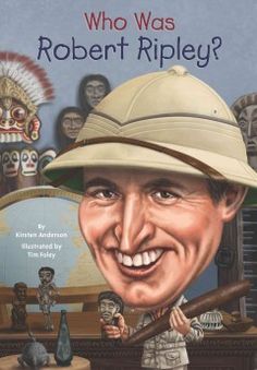 Robert Ripley