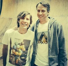 Rodney Mullen