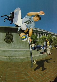 Rodney Mullen