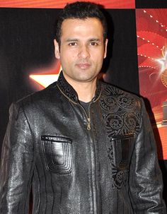 Rohit Roy